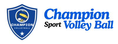 Champion Volley